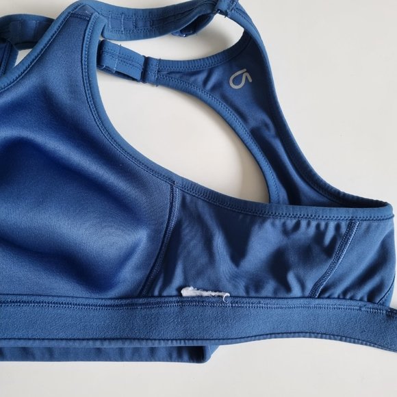 Gap Fit High Impact Sports Bra Size 34B - Picture 11 of 11